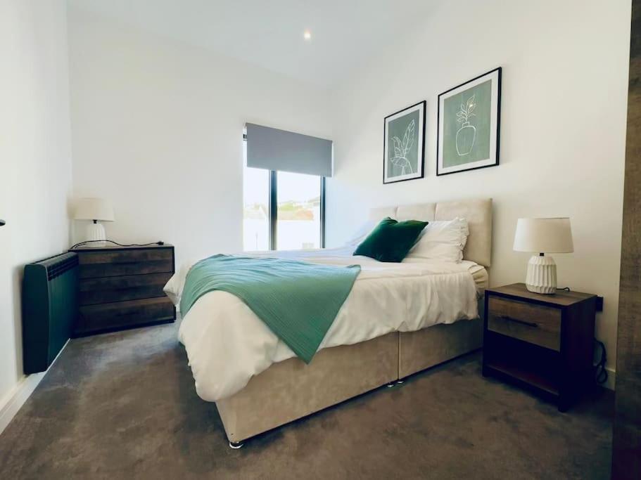 Amazing 2 Bedrooms I Brighton Station I Sleep 6 Экстерьер фото