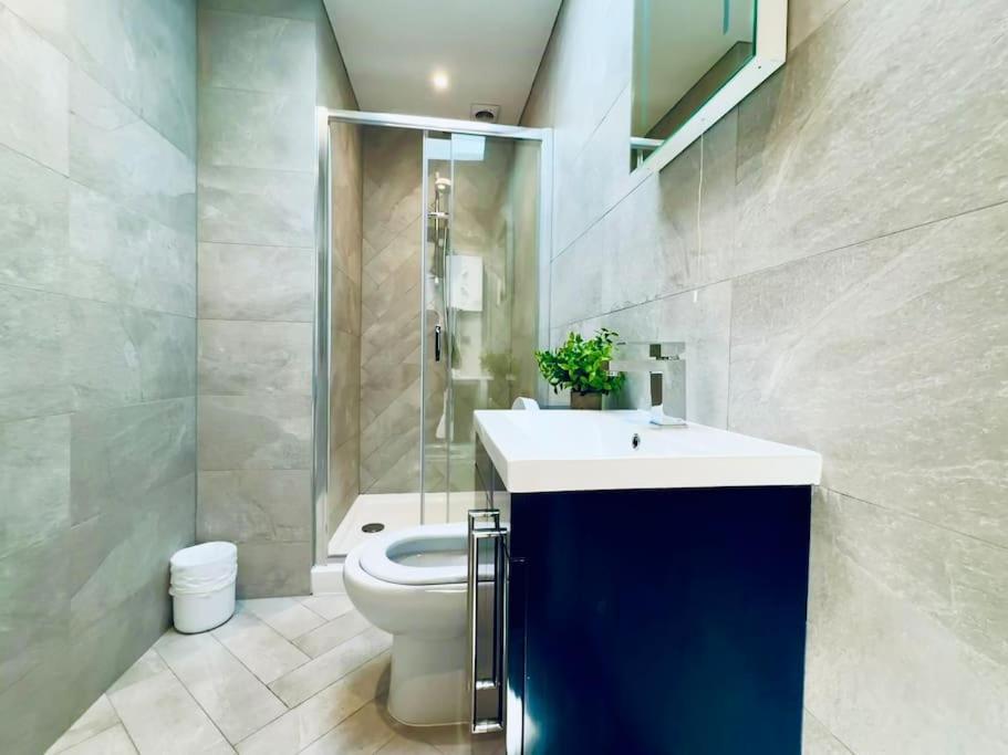Amazing 2 Bedrooms I Brighton Station I Sleep 6 Экстерьер фото