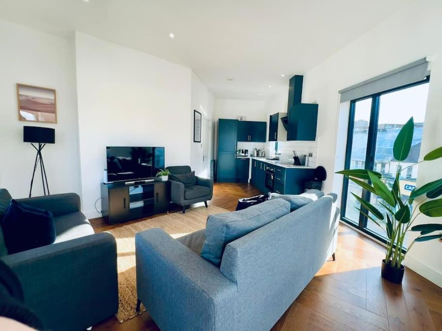 Amazing 2 Bedrooms I Brighton Station I Sleep 6 Экстерьер фото